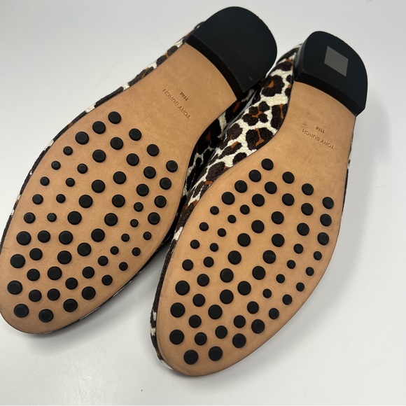 Tory Burch Leopard Ballet Loafer 
Size 11 - Picture 7 of 10